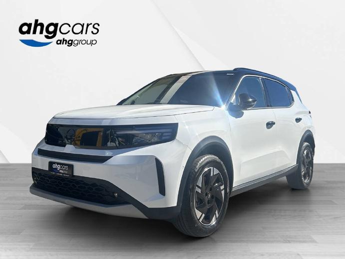 OPEL Frontera-e long range GS, Elektro, Neuwagen, Automatik