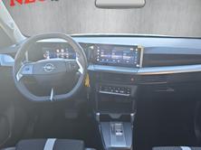 OPEL Frontera 1.2 T HEV 145 GS, Mild-Hybrid Benzin/Elektro, Neuwagen, Automatik - 7