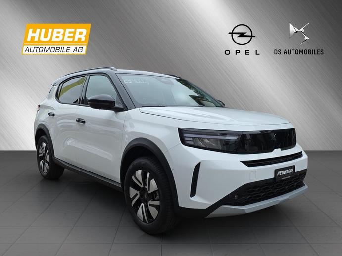 OPEL Frontera 1.2 T HEV GS, Mild-Hybrid Benzin/Elektro, Neuwagen, Automatik