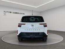 OPEL Frontera 1.2 T HEV Edition, Voll-Hybrid Benzin/Elektro, Neuwagen, Automatik - 5
