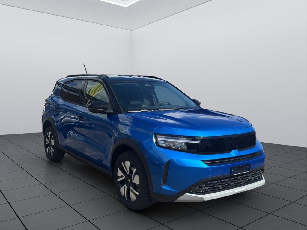 OPEL FRONTERA 1.2 T HEV 145 GS, Hybride Leggero Benzina/Elettrica, Occasioni / Usate, Automatico - 3