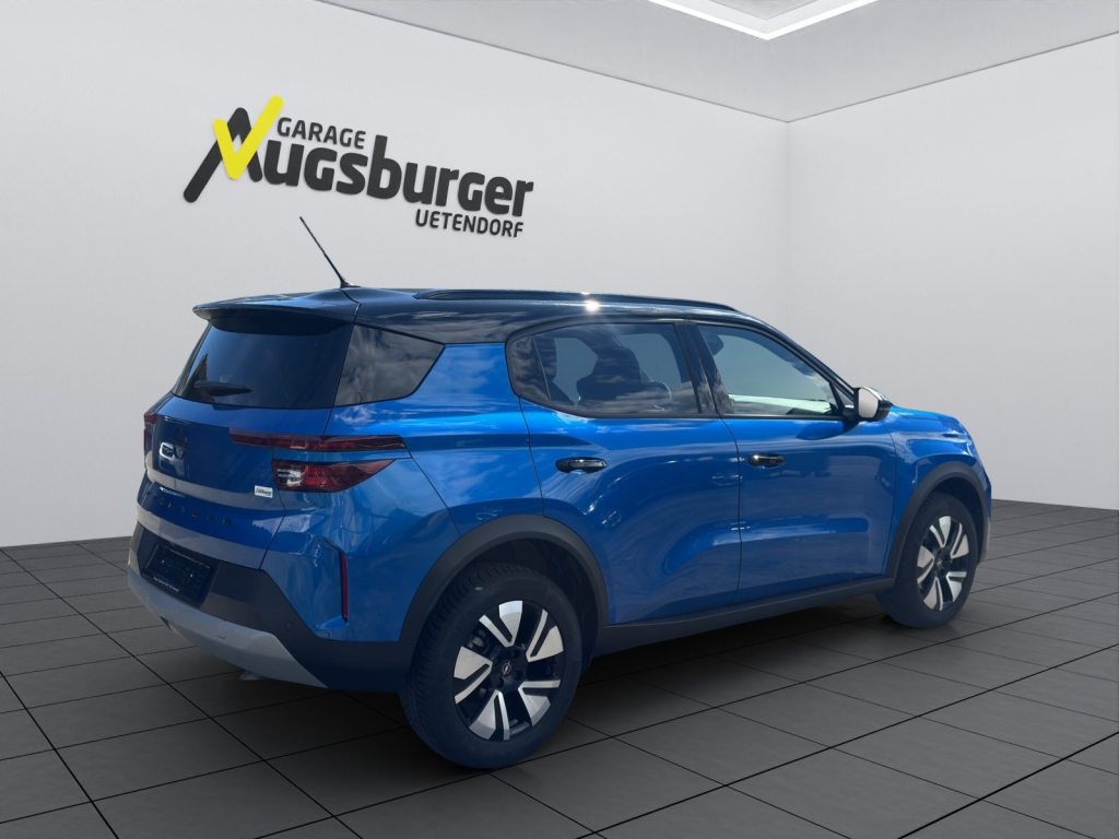 OPEL FRONTERA 1.2 T HEV 145 GS, Hybride Leggero Benzina/Elettrica, Occasioni / Usate, Automatico - 5
