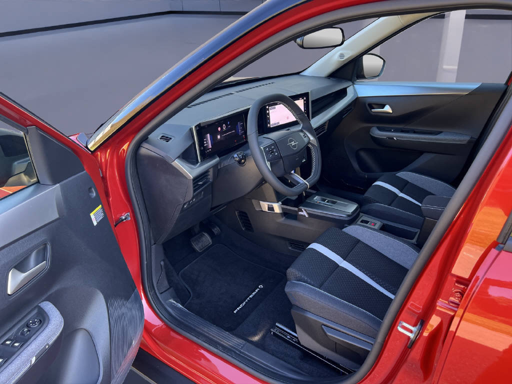 OPEL Frontera-e 113 GS, Elettrica, Occasioni / Usate, Automatico - 6