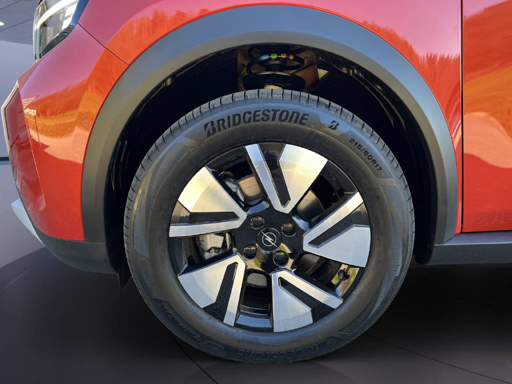 OPEL Frontera-e 113 GS, Elettrica, Occasioni / Usate, Automatico - 7