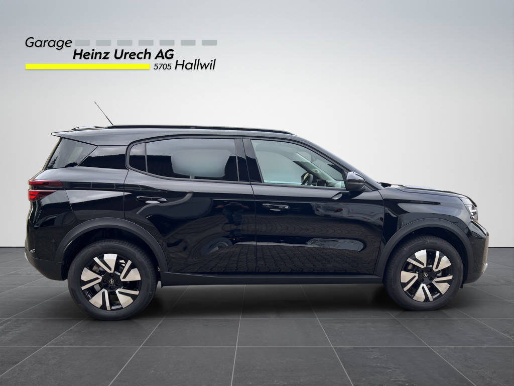 OPEL Frontera 1.2 T HEV 145 GS, Hybride Leggero Benzina/Elettrica, Occasioni / Usate, Automatico - 5