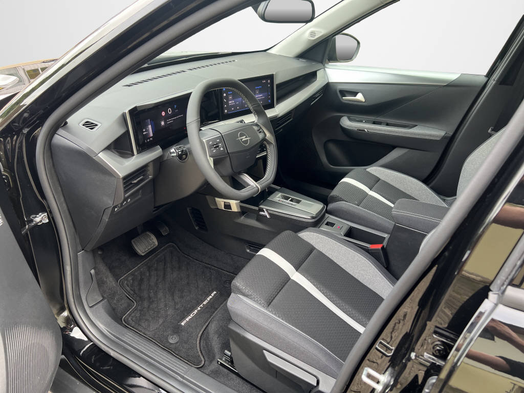 OPEL Frontera 1.2 T HEV 145 GS, Hybride Leggero Benzina/Elettrica, Occasioni / Usate, Automatico - 7