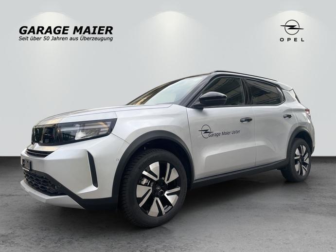 OPEL Frontera GS 1.2 Turbo MHEV (145 PS), Hybride Leggero Benzina/Elettrica, Occasioni / Usate, Automatico