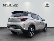 OPEL Frontera GS 1.2 Turbo MHEV (145 PS), Hybride Leggero Benzina/Elettrica, Occasioni / Usate, Automatico - 4