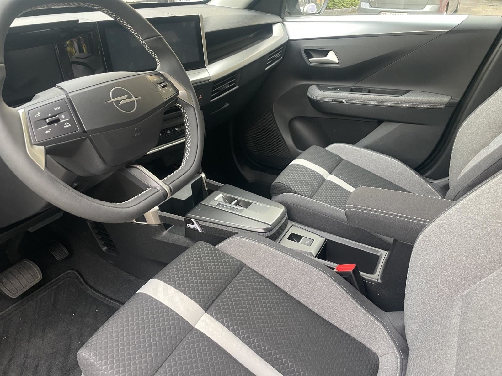 OPEL Frontera GS 1.2 Turbo MHEV (145 PS), Hybride Léger Essence/Électricité, Occasion / Utilisé, Automatique - 5