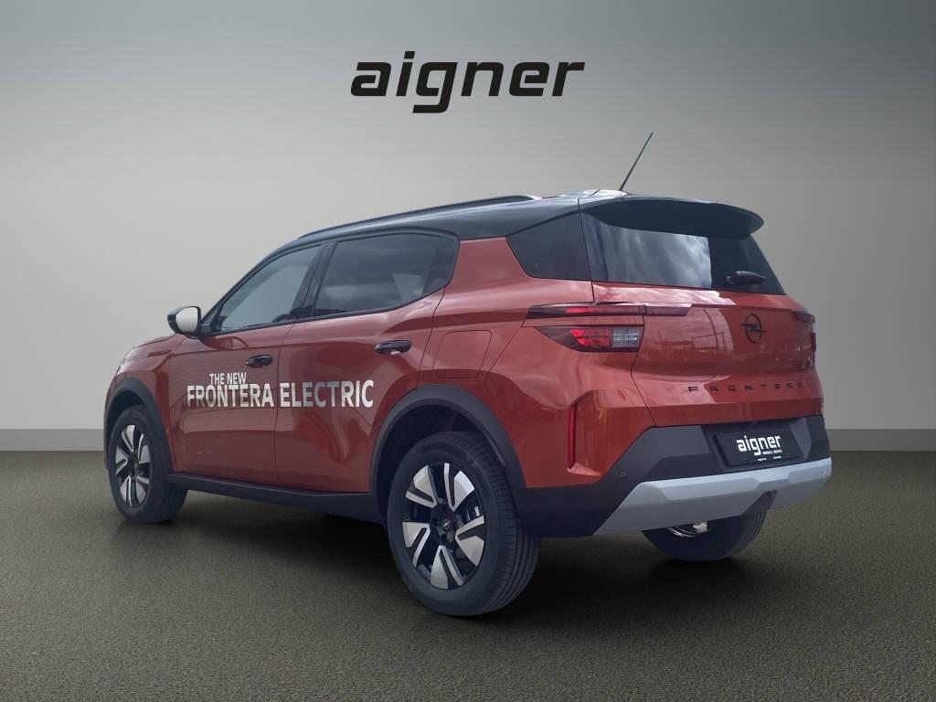 OPEL Frontera-e GS, Électrique, Occasion / Utilisé, Automatique - 3