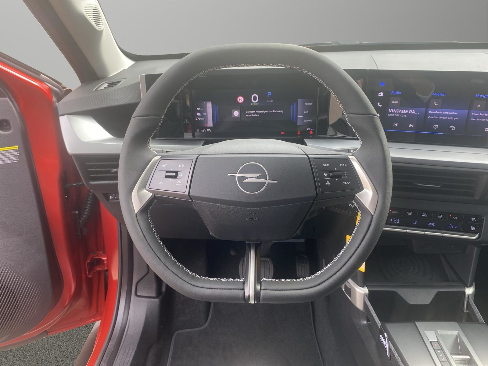 OPEL Frontera-e GS, Électrique, Occasion / Utilisé, Automatique - 5