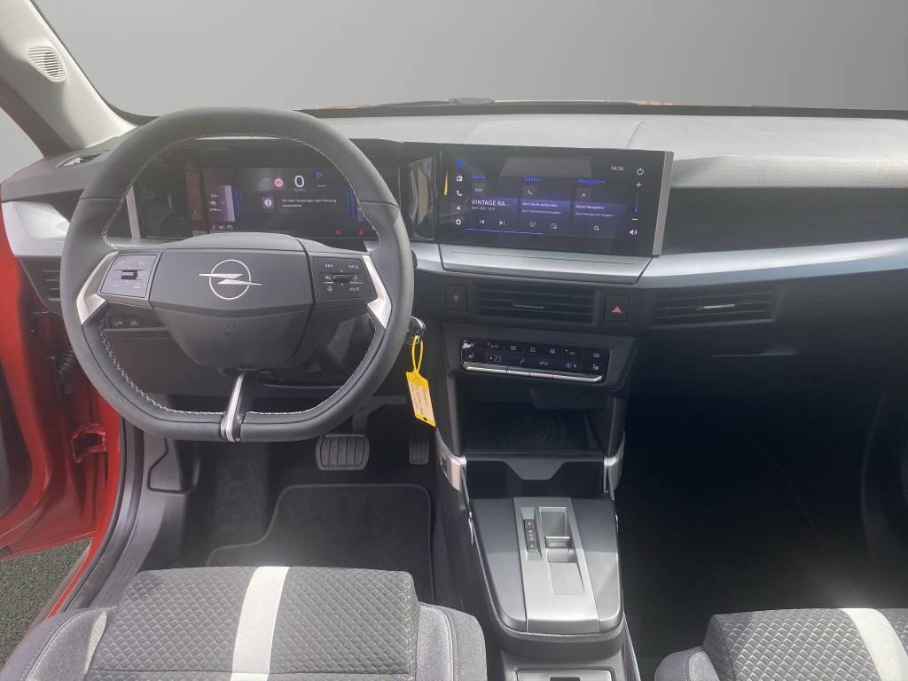 OPEL Frontera-e GS, Électrique, Occasion / Utilisé, Automatique - 6