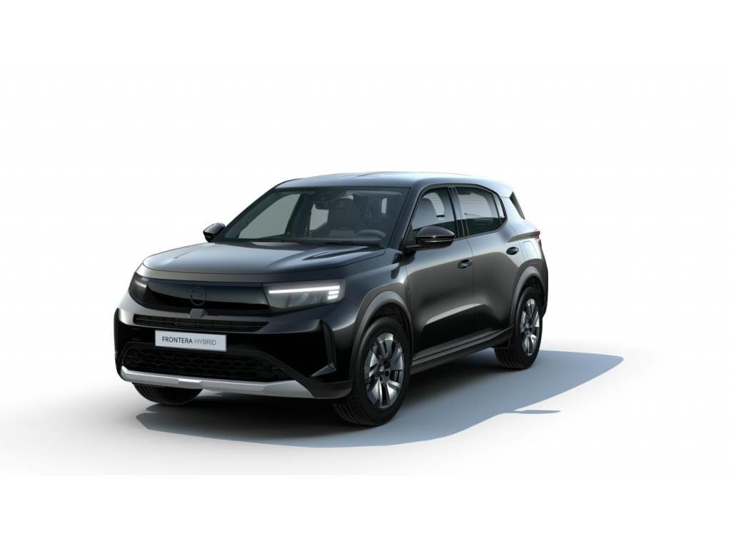 OPEL Frontera 1.2i MHEV GS