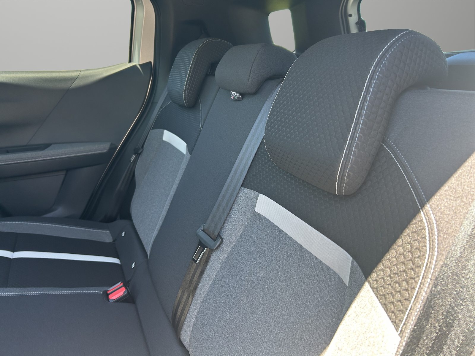 OPEL Frontera 1.2 T HEV 145 GS, Mild-Hybrid Benzin/Elektro, Occasion / Gebraucht, Automatik - 7