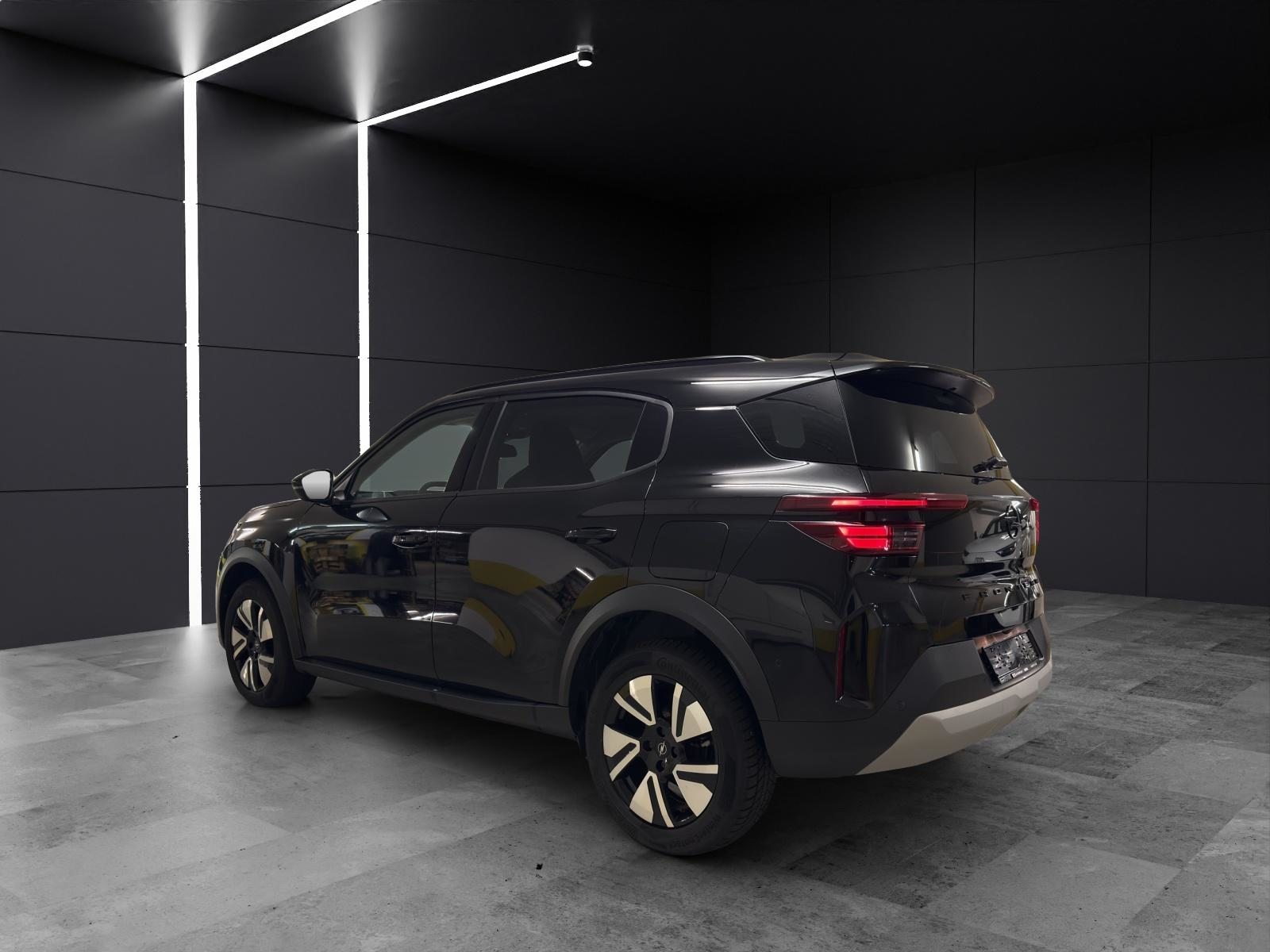 OPEL Frontera 1.2 T HEV 145 GS, Hybride Léger Essence/Électricité, Occasion / Utilisé, Automatique - 3