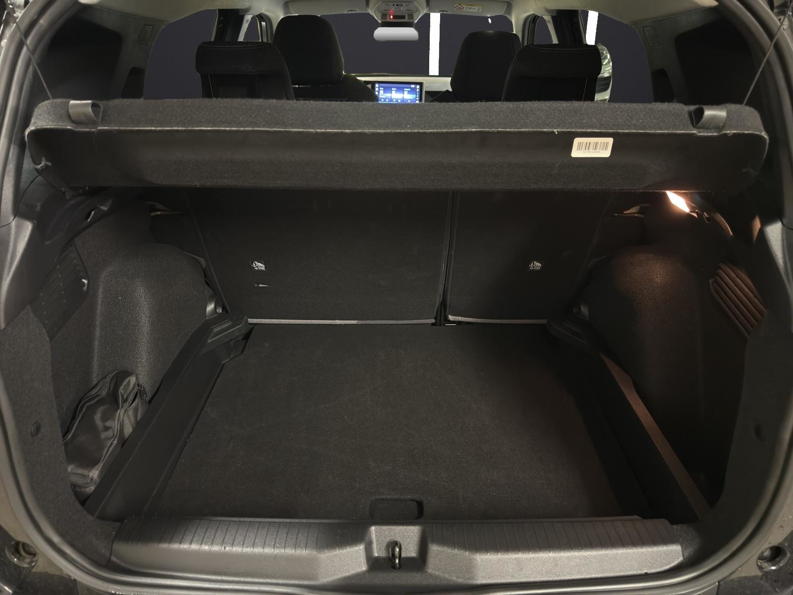 OPEL Frontera 1.2 T HEV 145 GS, Hybride Léger Essence/Électricité, Occasion / Utilisé, Automatique - 5