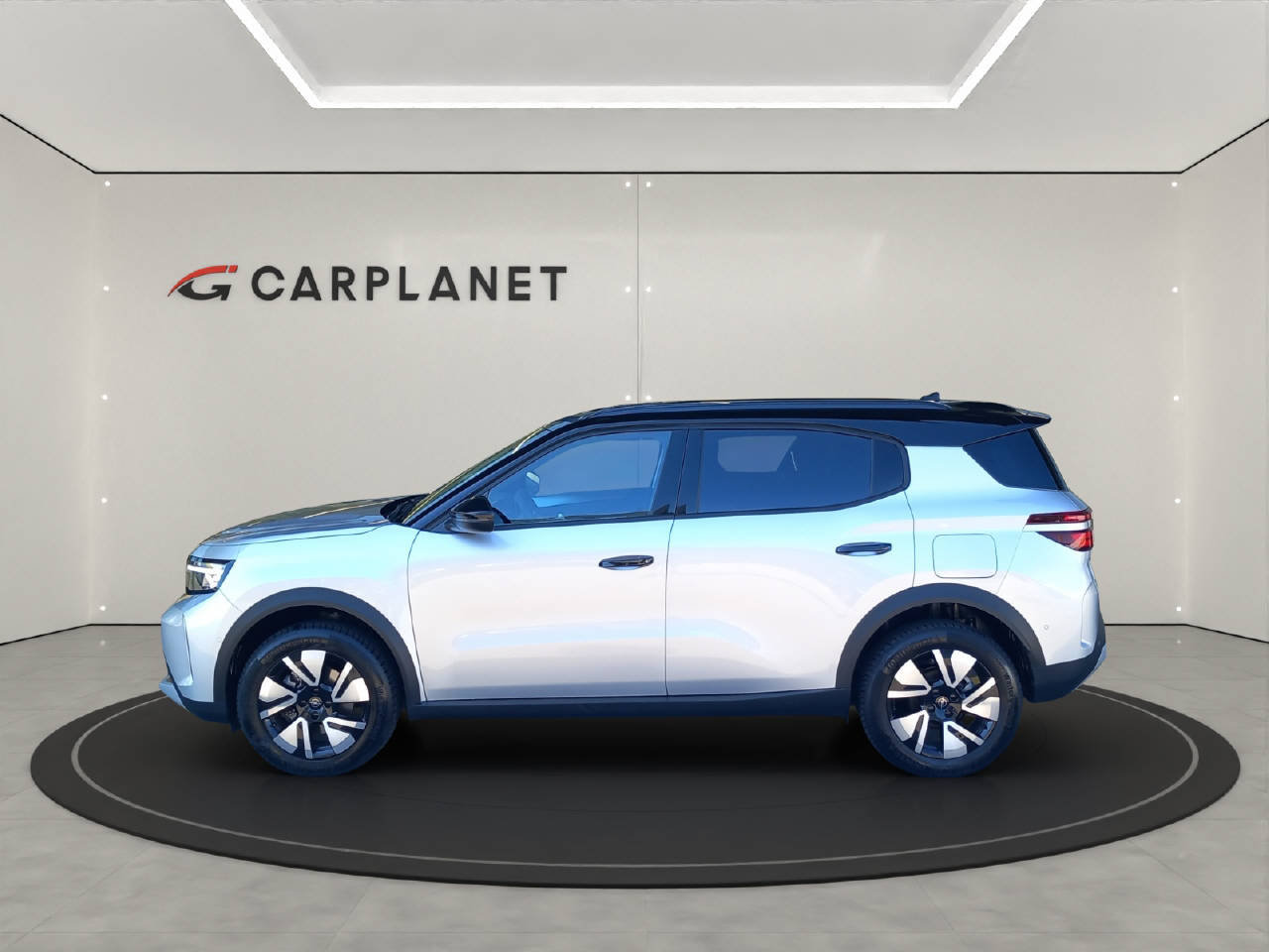 OPEL Frontera 1.2 T HEV 145 GS, Hybride Léger Essence/Électricité, Occasion / Utilisé, Automatique - 2