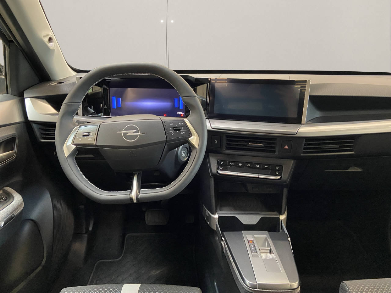 OPEL Frontera 1.2 T HEV 145 GS, Mild-Hybrid Benzin/Elektro, Occasion / Gebraucht, Automatik - 6