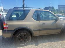 OPEL Frontera 2.2i 16V Sport RS, Petrol, Second hand / Used, Manual - 3