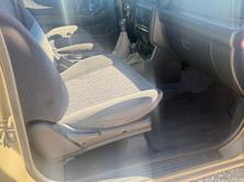 OPEL Frontera 2.2i 16V Sport RS, Petrol, Second hand / Used, Manual - 4