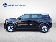 OPEL Frontera 1.2 T HEV Edition, Mild-Hybrid Petrol/Electric, Second hand / Used, Automatic - 2