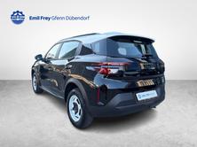OPEL Frontera 1.2 T HEV Edition, Mild-Hybrid Petrol/Electric, Second hand / Used, Automatic - 3