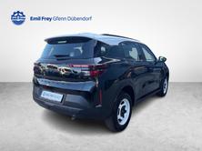 OPEL Frontera 1.2 T HEV Edition, Mild-Hybrid Petrol/Electric, Second hand / Used, Automatic - 5