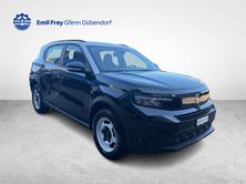 OPEL Frontera 1.2 T HEV Edition, Mild-Hybrid Petrol/Electric, Second hand / Used, Automatic - 7
