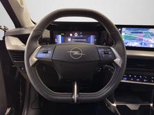 OPEL Frontera 1.2 T HEV 145 GS, Mild-Hybrid Benzin/Elektro, Occasion / Gebraucht, Automatik - 5