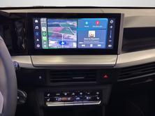 OPEL Frontera 1.2 T HEV 145 GS, Mild-Hybrid Benzin/Elektro, Occasion / Gebraucht, Automatik - 6