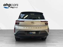 OPEL Frontera 1.2 T HEV Edition, Mild-Hybrid Petrol/Electric, Second hand / Used, Automatic - 4