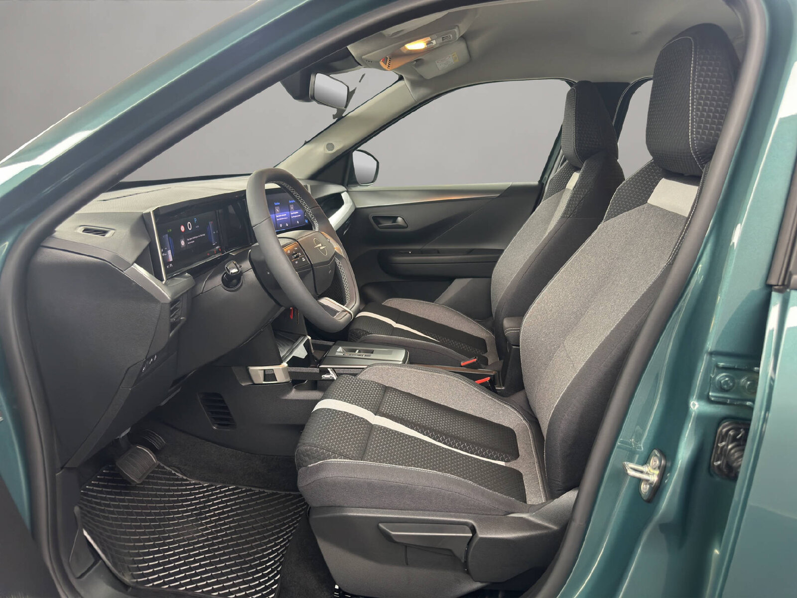 OPEL Frontera 1.2 T HEV 145 Edition, Mild-Hybrid Benzin/Elektro, Occasion / Gebraucht, Automatik - 6