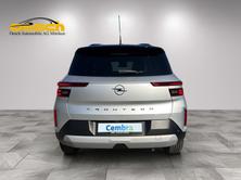 OPEL Frontera 1.2 T HEV 145 Ultimate, Mild-Hybrid Benzin/Elektro, Occasion / Gebraucht, Automatik - 4