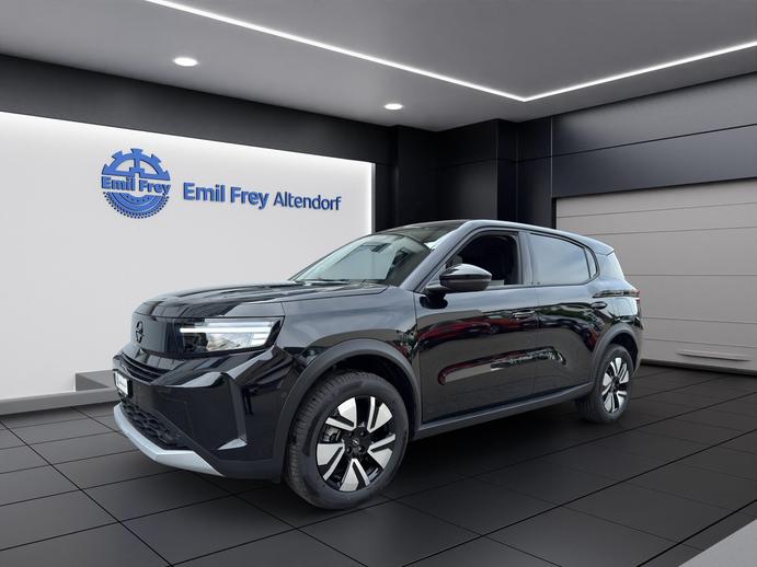 OPEL Frontera 1.2 T HEV GS, Mild-Hybrid Benzin/Elektro, Occasion / Gebraucht, Automatik