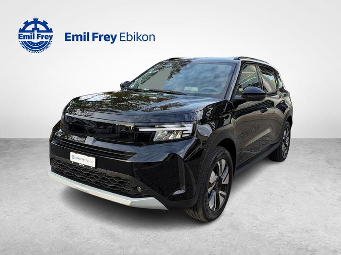 OPEL Frontera 1.2 T HEV 145 GS, Hybride Léger Essence/Électricité, Occasion / Utilisé, Automatique