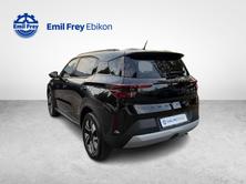 OPEL Frontera 1.2 T HEV 145 GS, Hybride Léger Essence/Électricité, Occasion / Utilisé, Automatique - 3