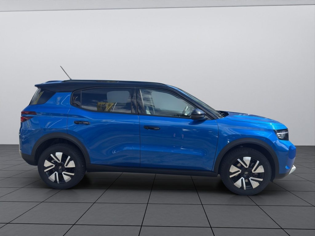 OPEL FRONTERA 1.2 T HEV 145 GS, Hybride Leggero Benzina/Elettrica, Occasioni / Usate, Automatico - 4