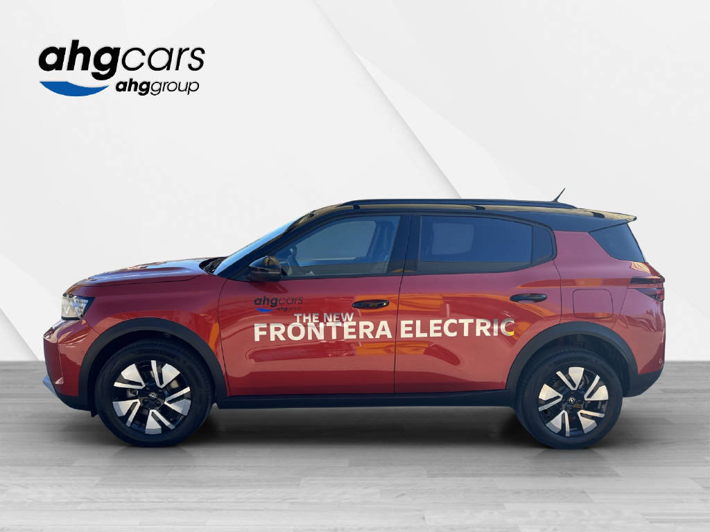 OPEL Frontera-e GS electric, Électrique, Voiture de démonstration, Automatique - 2