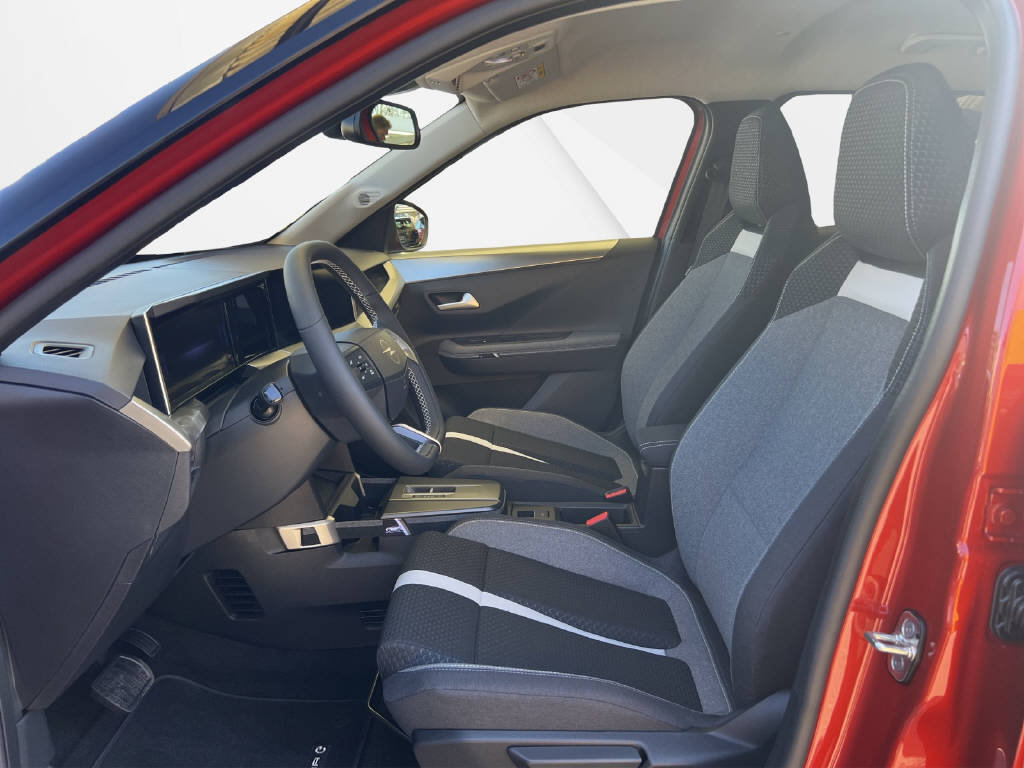 OPEL Frontera-e GS electric, Électrique, Voiture de démonstration, Automatique - 5