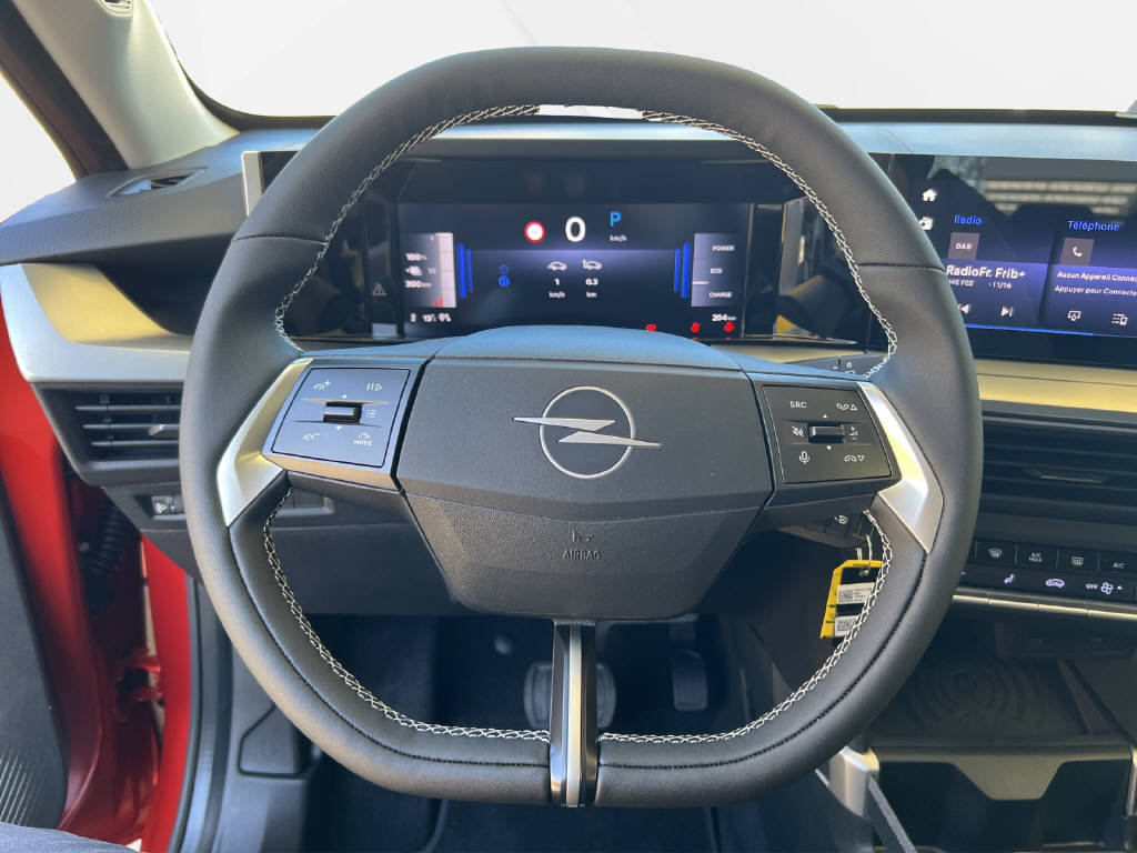 OPEL Frontera-e GS electric, Électrique, Voiture de démonstration, Automatique - 6