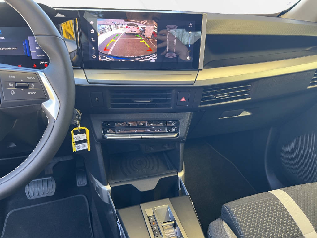 OPEL Frontera-e GS electric, Électrique, Voiture de démonstration, Automatique - 7