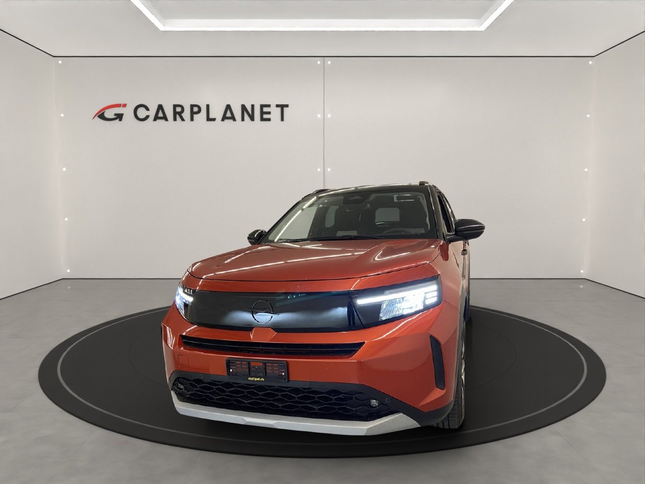 OPEL Frontera-e GS
