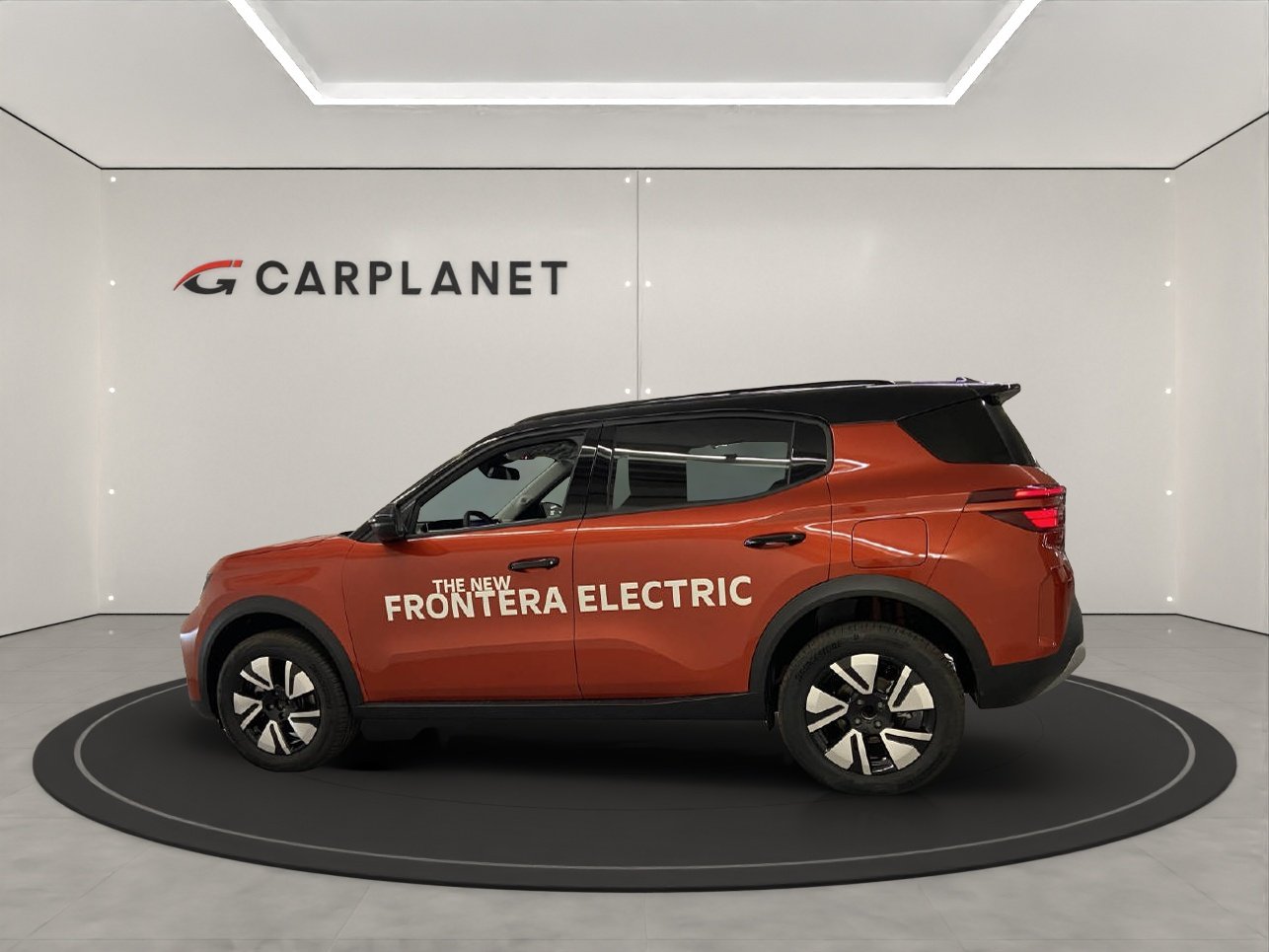 OPEL Frontera-e GS CH FAHRZEUG, Elektro, Vorführwagen, Automatik - 2