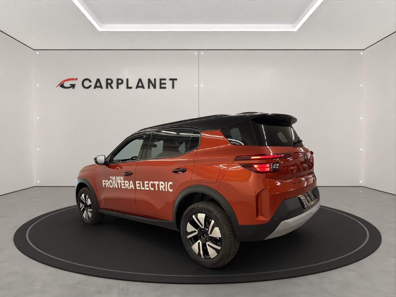 OPEL Frontera-e GS CH FAHRZEUG, Elektro, Vorführwagen, Automatik - 3