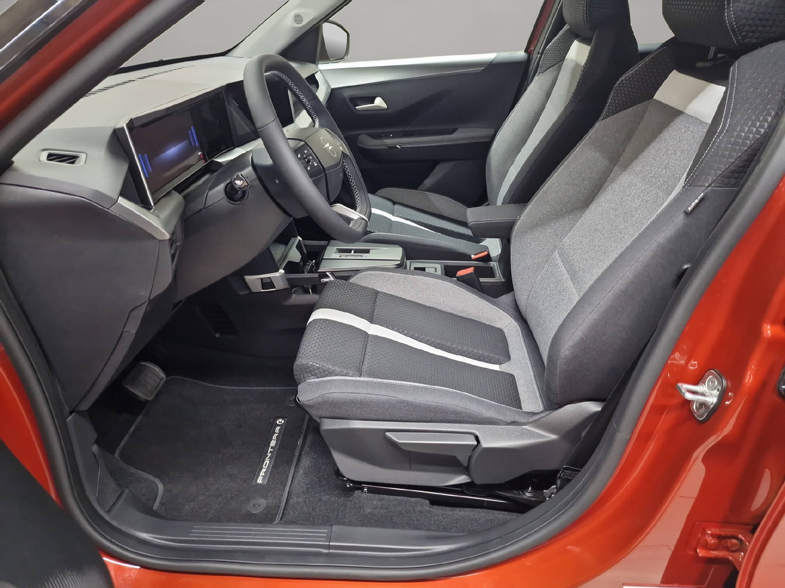 OPEL Frontera-e GS electric, Elettrica, Auto dimostrativa, Automatico - 6