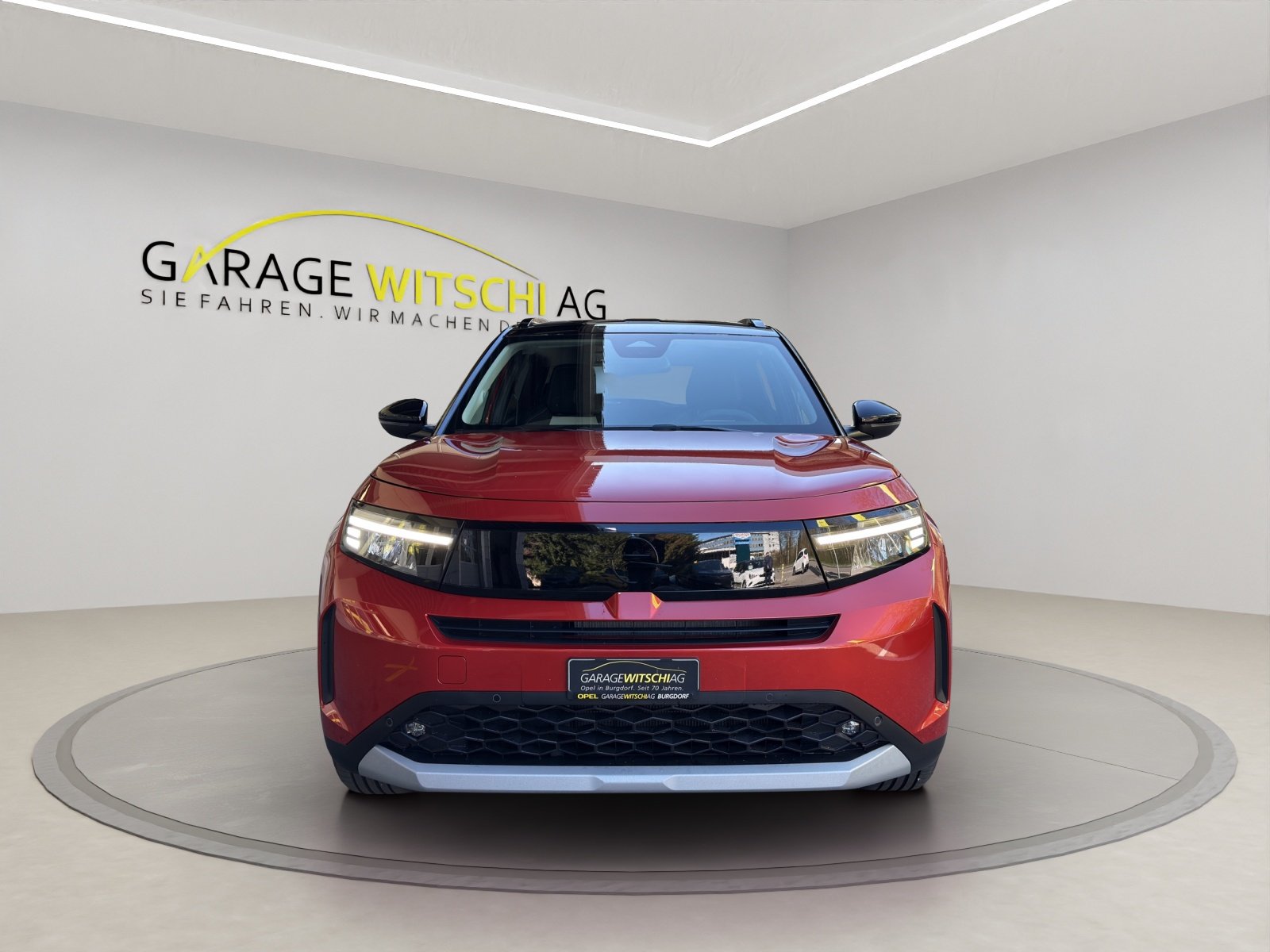 OPEL Frontera Electric GS, Électrique, Voiture de démonstration, Automatique - 2