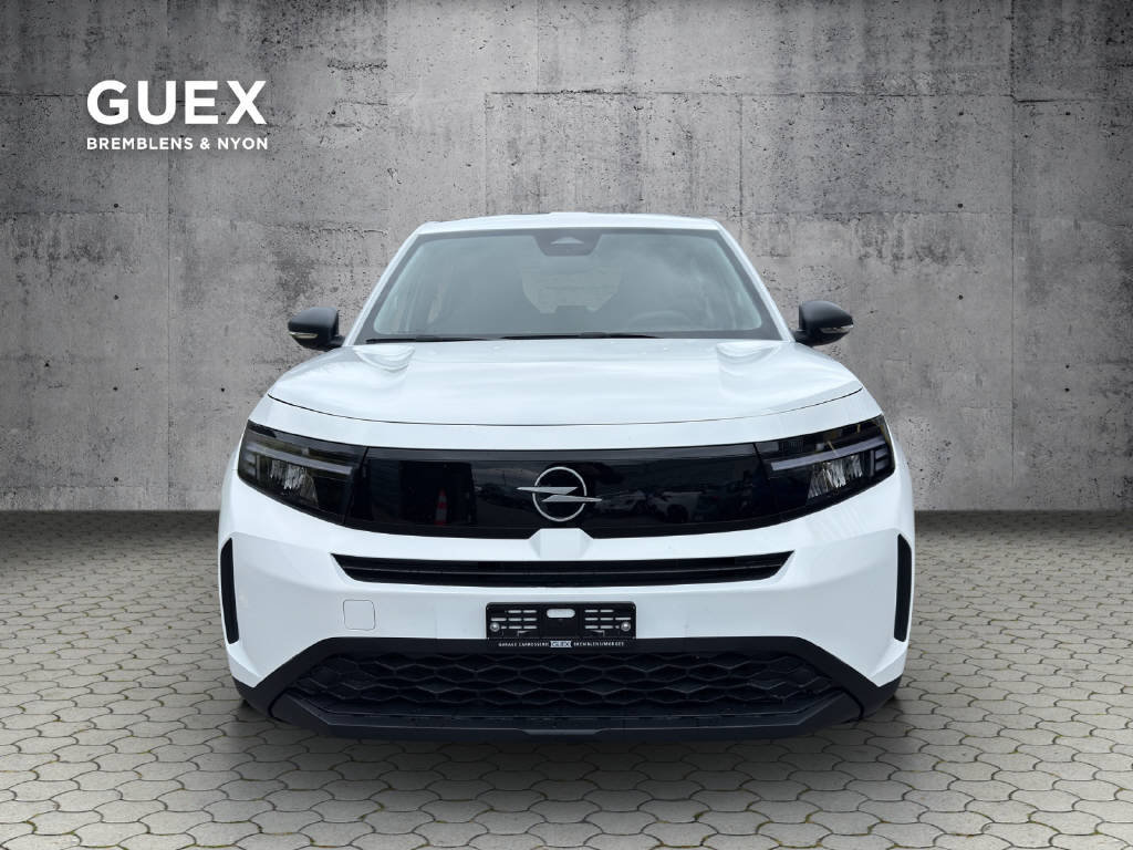 OPEL Frontera-e Edition 44kWh, Elektro, Vorführwagen, Automatik - 6