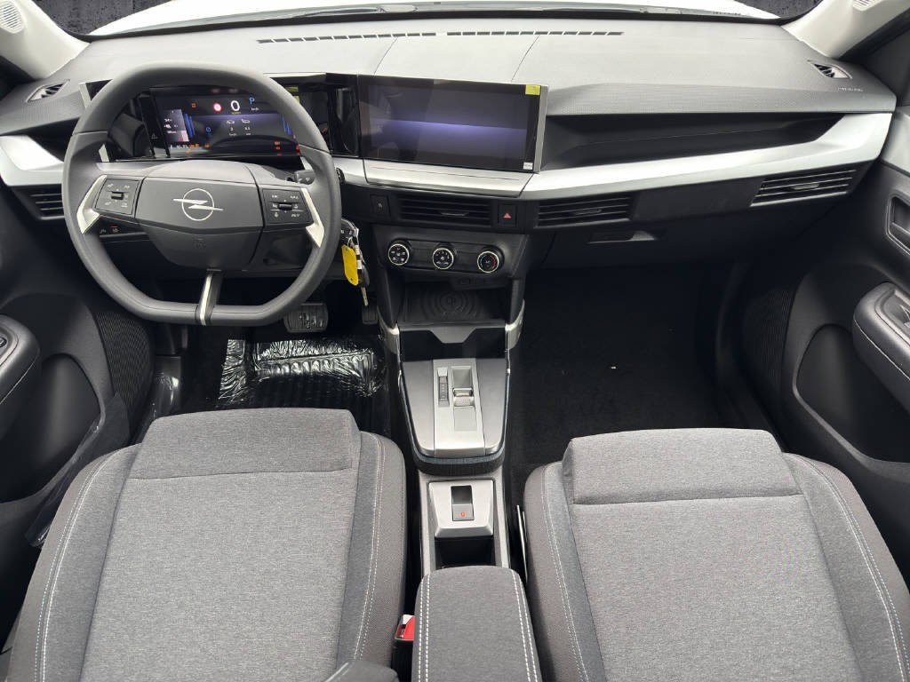 OPEL Frontera-e Edition 44kWh, Elektro, Vorführwagen, Automatik - 7