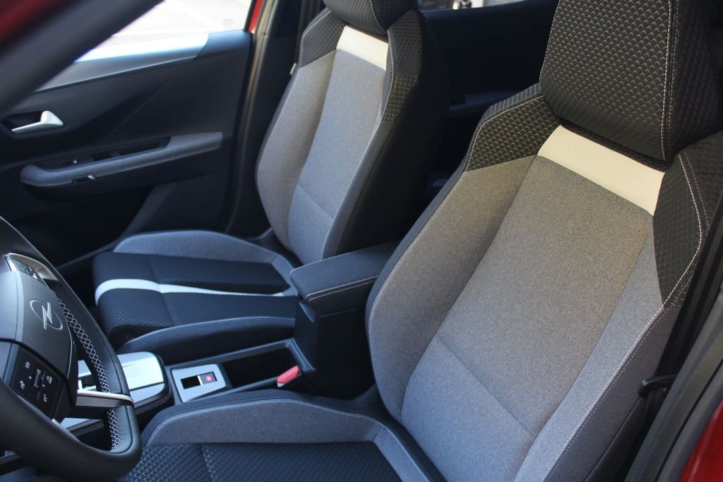 OPEL Frontera-e GS, Elektro, Vorführwagen, Automatik - 5