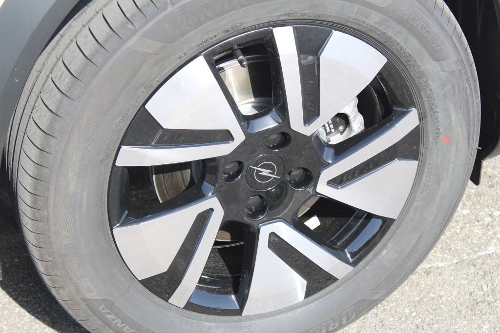 OPEL Frontera 1.2 T HEV 145 GS, Benzina, Auto dimostrativa, Automatico - 3